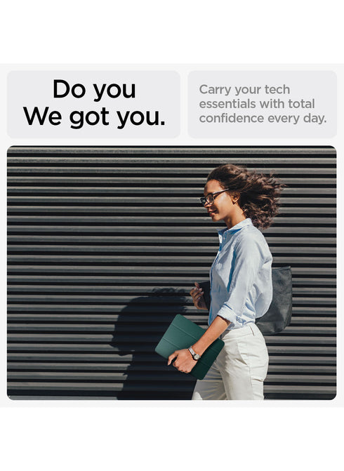 Spigen iPad Air 13" M2 (2024) Case Urban Fit