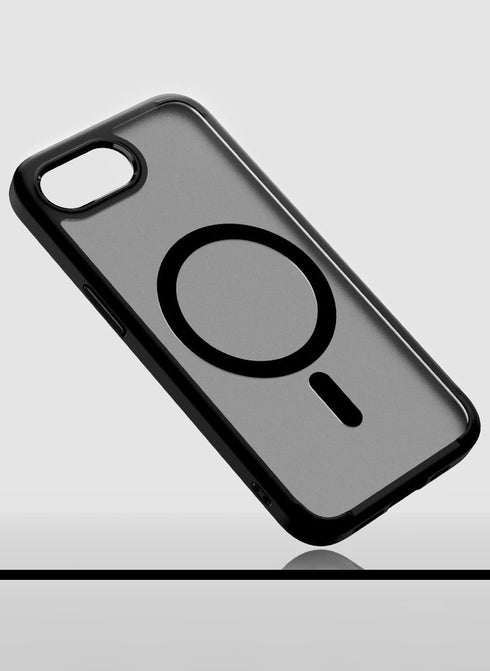 Spigen iPhone 16e Case Ultra Hybrid MAGFIT FROST