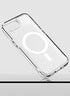 Spigen iPhone 16e Case Ultra Hybrid MAGFIT FROST