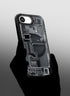 Spigen iPhone 16e Case Ultra Hybrid MAGFIT ZERO ONE