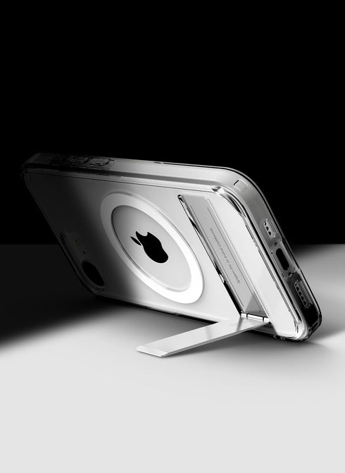 Spigen iPhone 16e / 17e Case Ultra Hybrid S MAGFIT