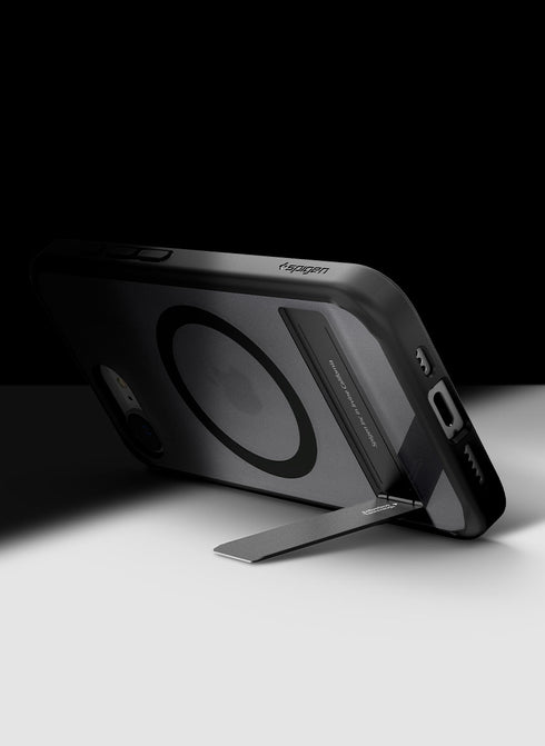 Spigen iPhone 16e Case Ultra Hybrid S MAGFIT FROST