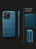 Caseology iPhone 16 Pro MAX Case Athlex MAG