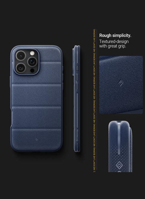 Caseology iPhone 16 Pro MAX Case Athlex MAG