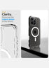 Spigen iPhone 16 PRO Case Ultra Hybrid T MAGFIT