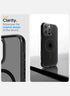 Spigen iPhone 16 PRO Case Ultra Hybrid T MAGFIT FROST