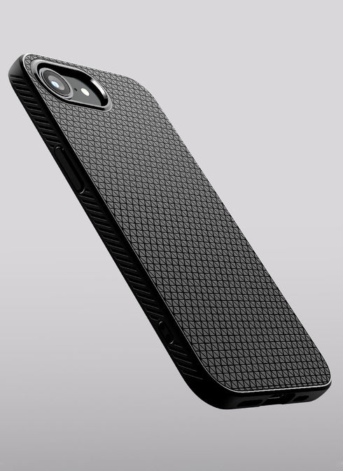 Spigen iPhone 16e Case Liquid Air MAGFIT