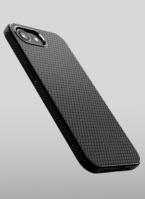Spigen iPhone 16e Case Liquid Air