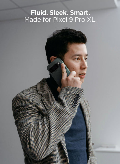 Spigen Google Pixel 9 PRO XL Case Liquid Air