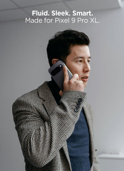 Spigen Google Pixel 9 PRO XL Case Liquid Air