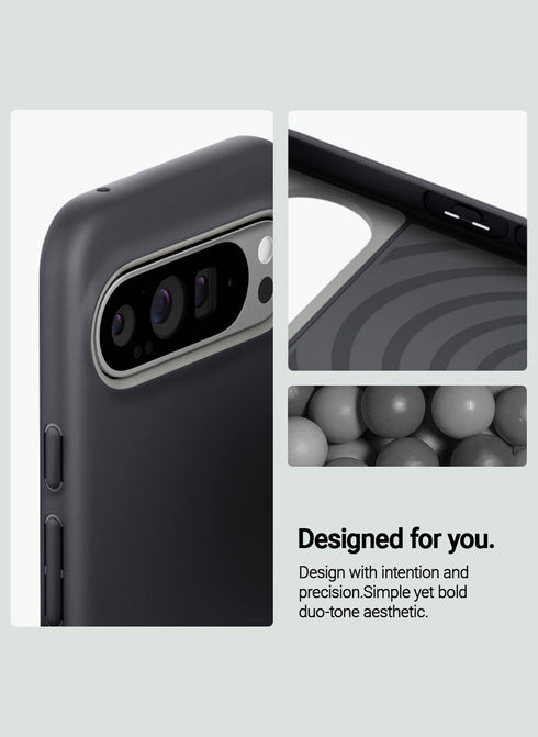 Caseology Google Pixel 9 / Pixel 9 PRO Case Nano Pop