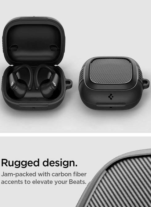 Spigen Powerbeats Pro 2 Case Rugged Armor
