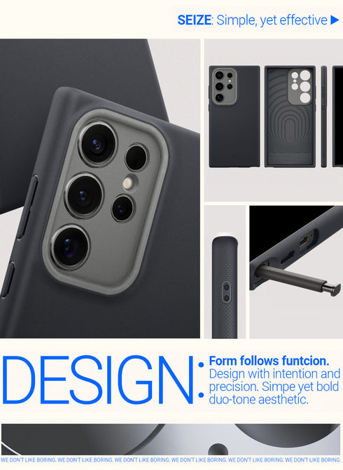 Caseology Samsung Galaxy S24 ULTRA Case Nano Pop