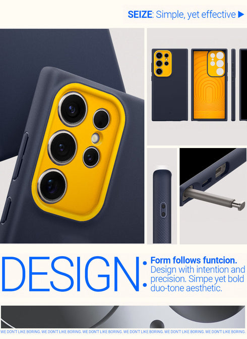 Caseology Samsung Galaxy S24 ULTRA Case Nano Pop