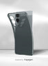 Spigen Samsung Galaxy S25 EDGE Case Liquid Crystal