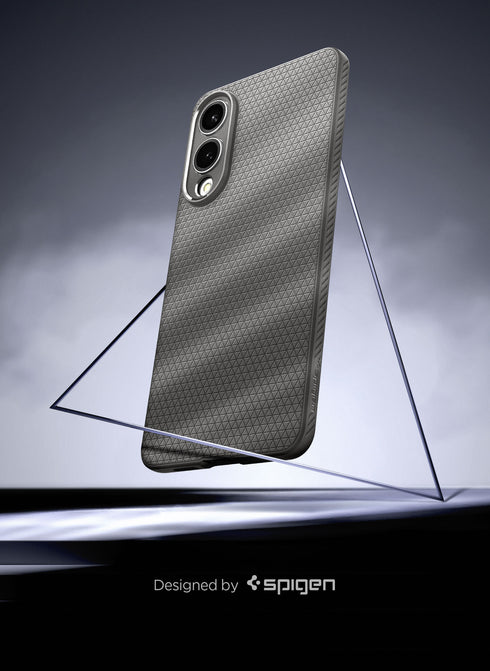 Spigen Samsung Galaxy S25 EDGE Case Liquid Air