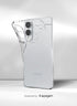Spigen Samsung Galaxy S25 EDGE Case Liquid Crystal