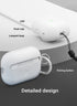 elago AirPods PRO 2 Case Original Hang