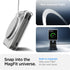 Spigen Samsung Galaxy Z Flip 7 Case Air Skin MAGFIT