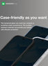 Amazing Thing iPhone 14 PRO Tempered Glass Screen Protector PRIVACY