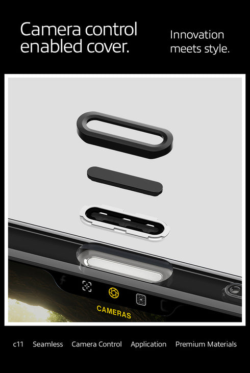 Spigen iPhone 16 Pro MAX Case Ultra Hybrid T MAGFIT Sephiroth