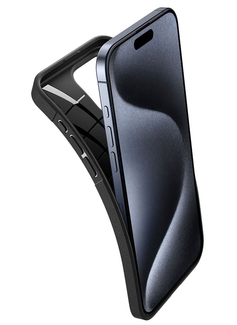 Spigen iPhone 15 Pro MAX Case Core Armor