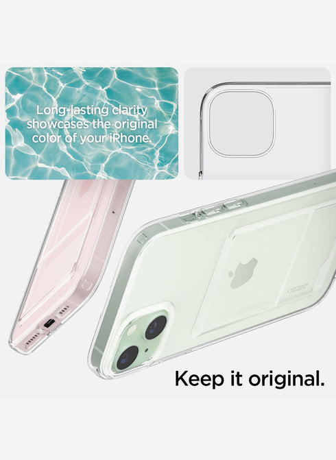 Spigen iPhone 15 Pro Max Case Ultra Hybrid