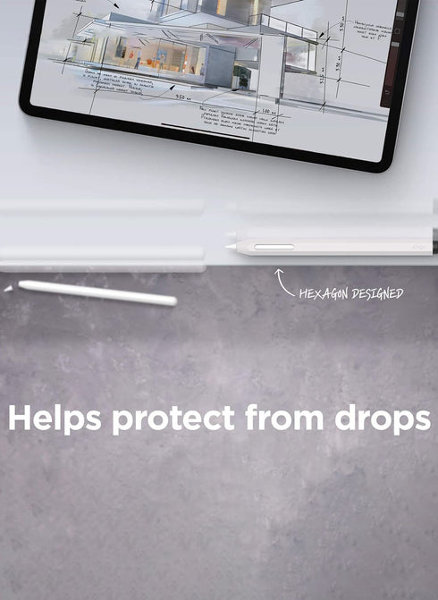 elago Apple Pencil (2nd Gen) Case Classic Pencil