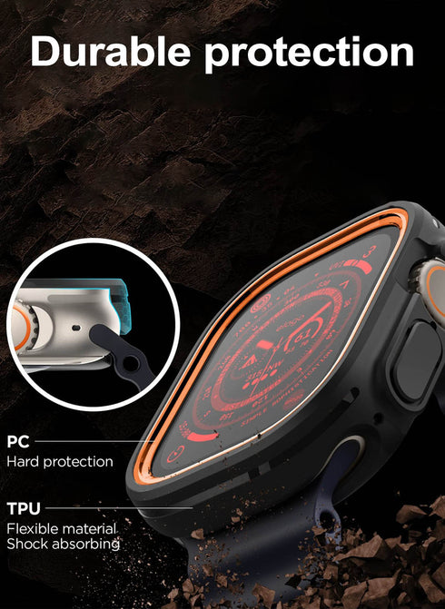 elago Apple Watch Ultra 2 / 1 (49mm) Case Duo