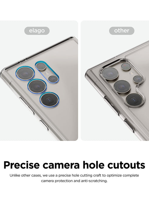 elago Samsung Galaxy S24 ULTRA Case Hybrid