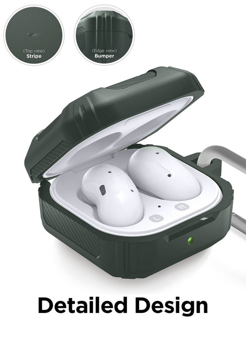 elago Samsung Galaxy Buds 2 PRO / LIVE / PRO / 2 Case Amor