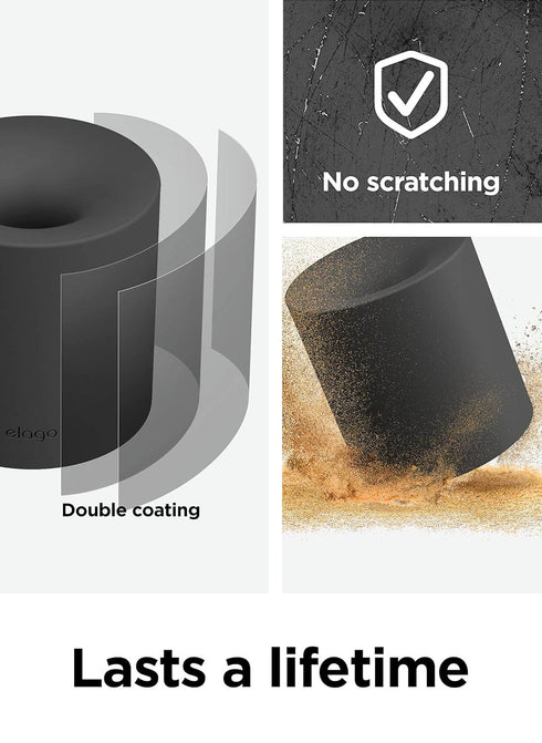 elago Apple Pencil 2/1 Silicone Stand