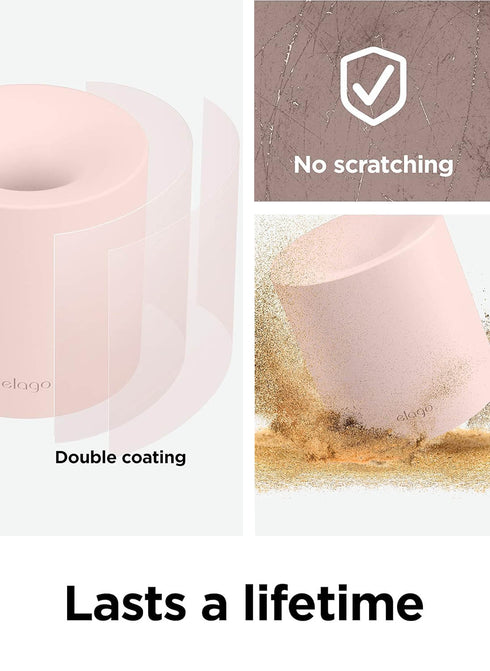 elago Apple Pencil 2/1 Silicone Stand