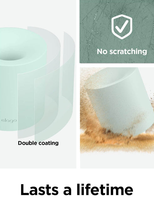 elago Apple Pencil 2/1 Silicone Stand