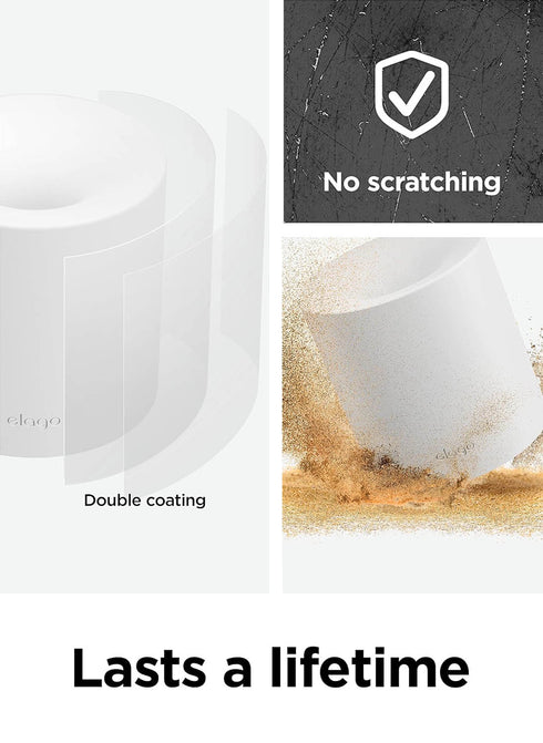 elago Apple Pencil 2/1 Silicone Stand