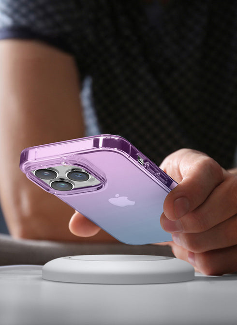 elago iPhone 14 Pro MAX Case Aurora