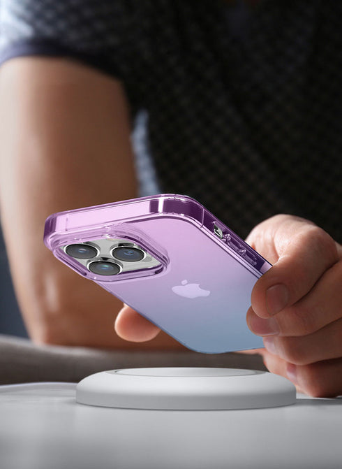 elago iPhone 14 Pro MAX Case Aurora