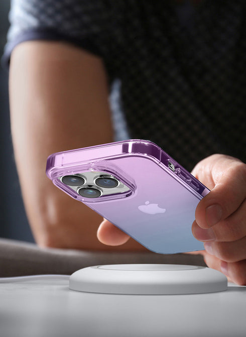 elago iPhone 14 Pro MAX Case Aurora