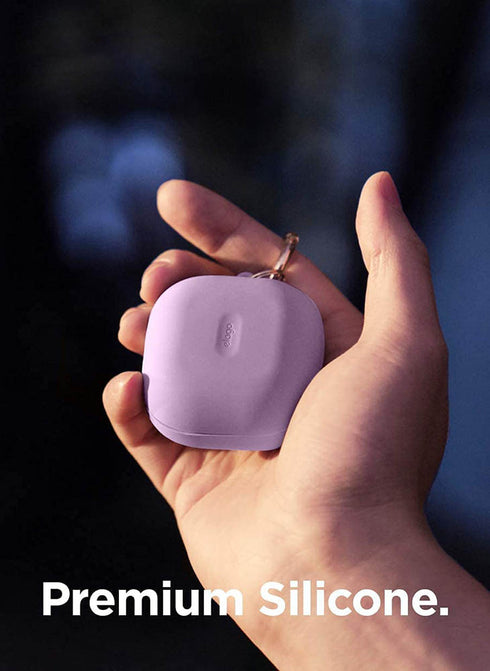 elago Galaxy Buds 2 PRO / Buds 2 / PRO / LIVE Case Silicone Hang