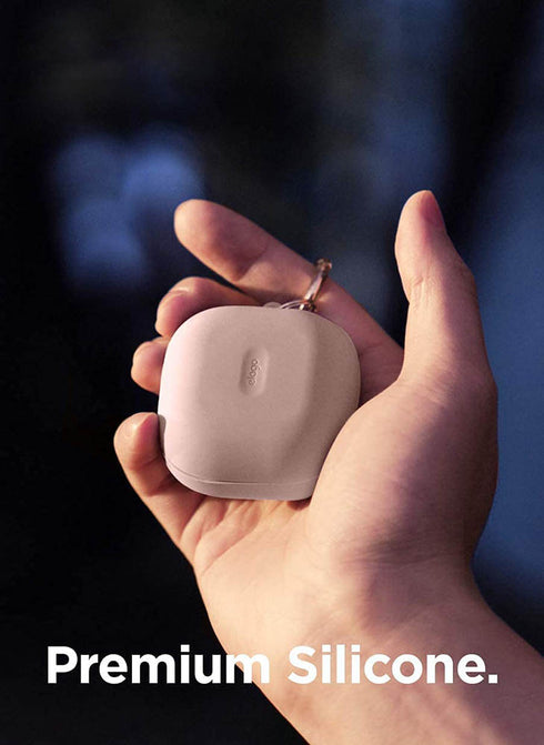 elago Galaxy Buds 2 PRO / Buds 2 / PRO / LIVE Case Silicone Hang