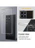 Spigen Samsung Galaxy S24 ULTRA Case Liquid Crystal