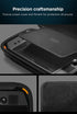 Spigen Lenovo Legion Go / Legion Go S / MSI Claw 7 AI+ / 8 AI+ / A8 Case Rugged Armor Pro