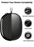MONOCARBON AirPods Max Case Real Carbon Fiber