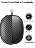 MONOCARBON AirPods Max Case Real Carbon Fiber