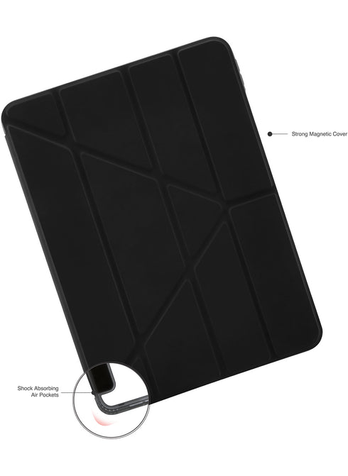 Pipetto iPad Pro 11" M4 (2024) Case Origami No. 1