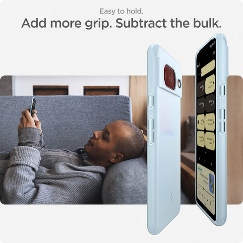Spigen Google Pixel 8 Case Thin Fit