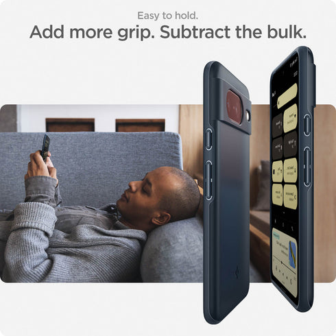 Spigen Google Pixel 8 Case Thin Fit