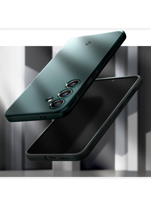 Spigen Samsung Galaxy S24 Case Thin Fit