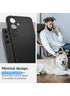 Spigen Samsung Galaxy S24 Case Thin Fit