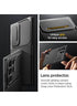 Spigen Samsung Galaxy S24 ULTRA Case Optik Armor